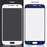 lcd lens glass for Samsung S6 G9200 G920 G920F G920A G920I