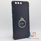 Huawei P10 Plus - TanStar Aluminum Case with Ring Kickstand