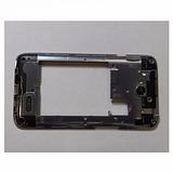 back housing for LG Optimus L70 D320 D321 D325 MS323