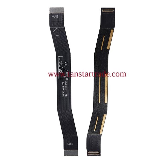 main flex for Moto G51 5G XT2171