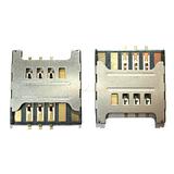 sim connector for Samsung Galaxy Nexus prime i9250 S8600 S5310