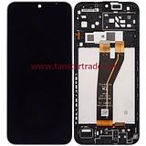 LCD Assembly with Frame (48 Pins) for Samsung Galaxy A14 5G A146 A146F A146W A146B