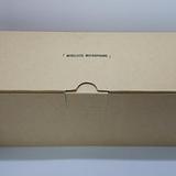 WSTER - Wireless Microphone HIFI Karaoke Speaker WS-858