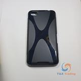 BlackBerry Z30 - X-line Silicone Phone Case