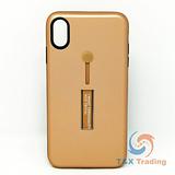 Apple iPhone XS Max - I Want Personality Not Trivial Case with Kickstand Color