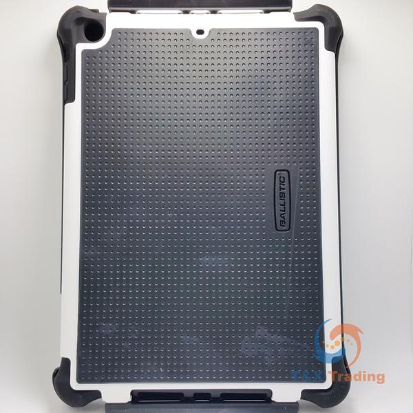 Apple iPad Air - Ballistic Tough Jacket Case