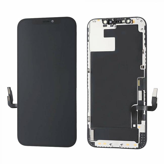 LCD Assembly OLED for iPhone 12 and iPhone 12 Pro