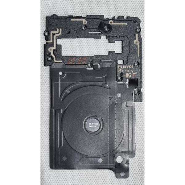NFC wireless charging flex COMPLETE for Samsung S10 Plus G9750 G975 G975A G975WA