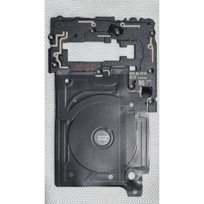 NFC wireless charging flex COMPLETE for Samsung S10 Plus G9750 G975 G975A G975WA