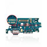 charging port assembly U (American Vers.) Samsung S21 Plus G996 G996A G996WA