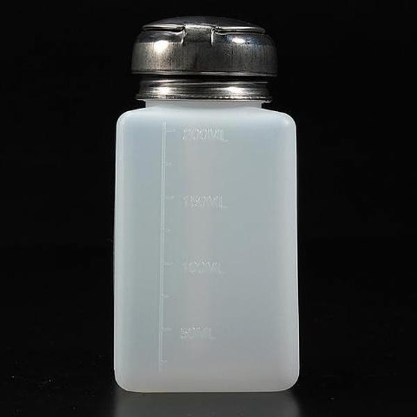 Liquid Press Pump Dispenser for Cleaning