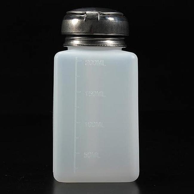 Liquid Press Pump Dispenser for Cleaning