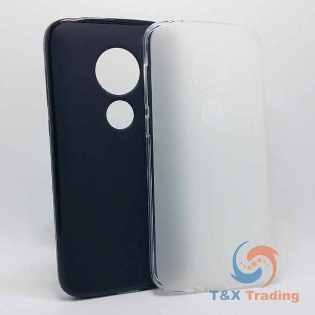 Motorola Moto E6 - Silicone Phone Case