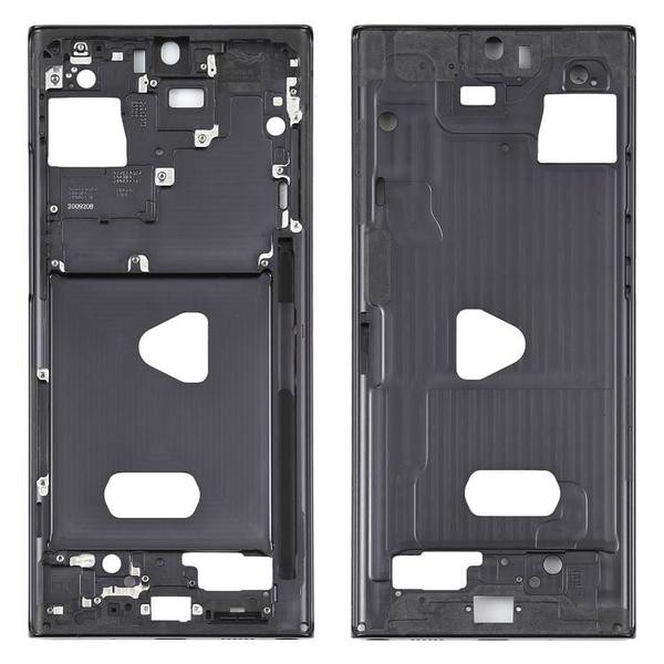 mid frame bezel for Samsung note 20 Ultra N985 N986 Note 20 Ultra 5G