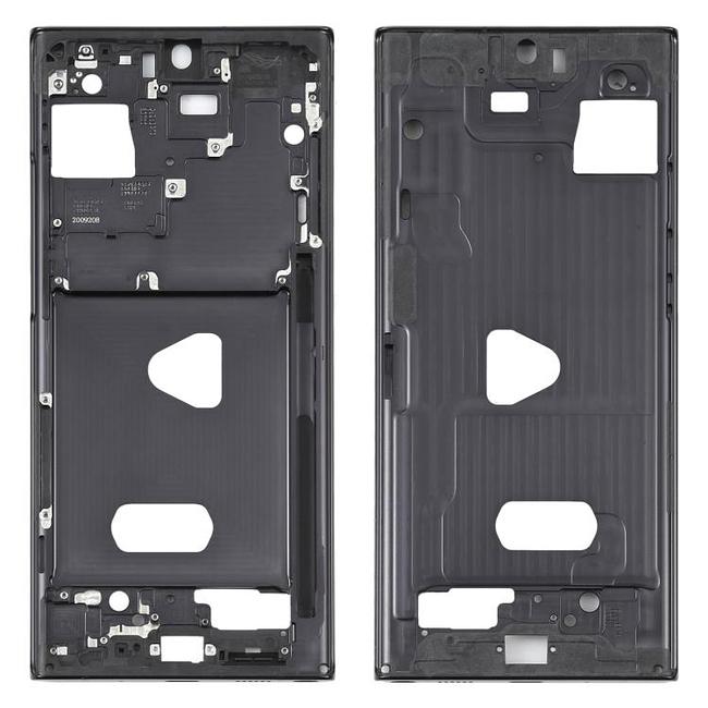 mid frame bezel for Samsung note 20 Ultra N985 N986 Note 20 Ultra 5G