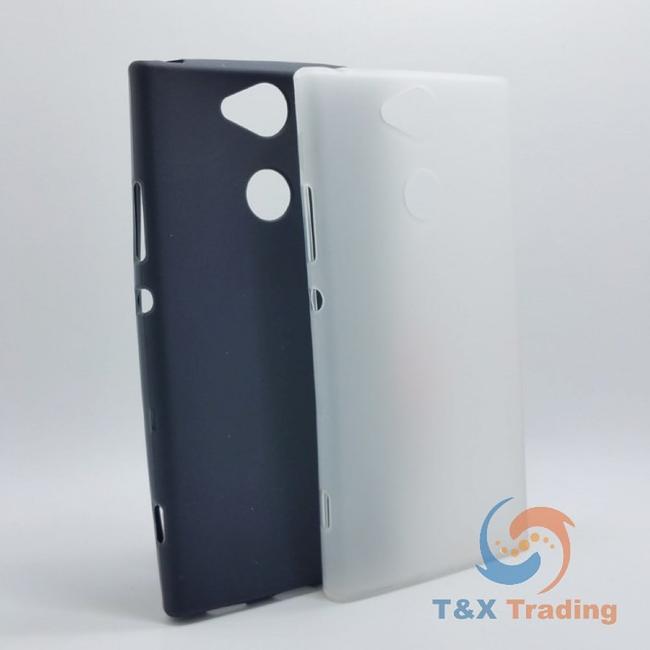 Sony Xperia XA2 - Silicone Phone Case