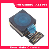back MAIN camera for UMIDIGI A13 Pro