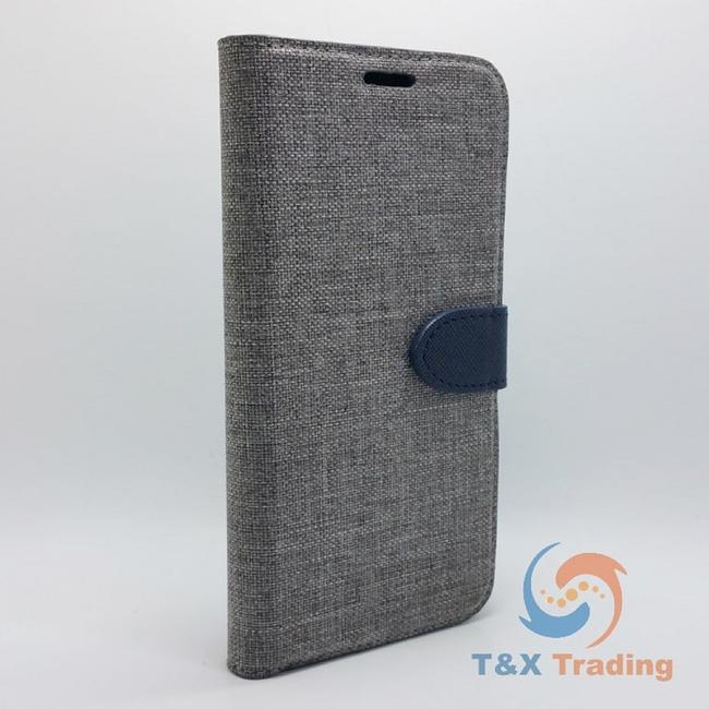 Samsung Galaxy S7 Edge - Blu-Element 2 in 1 Magnetic Folio Case