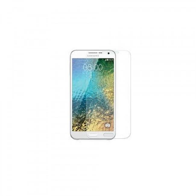 Samsung Galaxy J7 Prime -  Tempered Glass Screen Protector