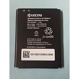 Replacement battery for Kyocera C6740 C6740n