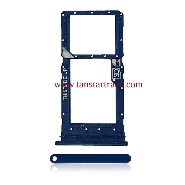 sim tray for Motorola Moto G 5G 2023 XT2313
