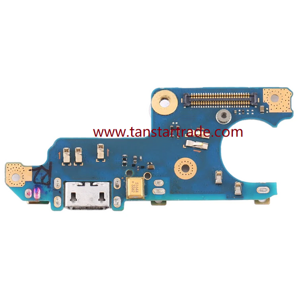 charging port assembly for Nokia 6