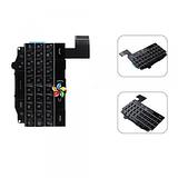 keypad keyboard assembly for blackberry Q20 Classic