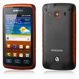 Samsung  Galaxy Xcover S5690 ( heavy used , unlocked )