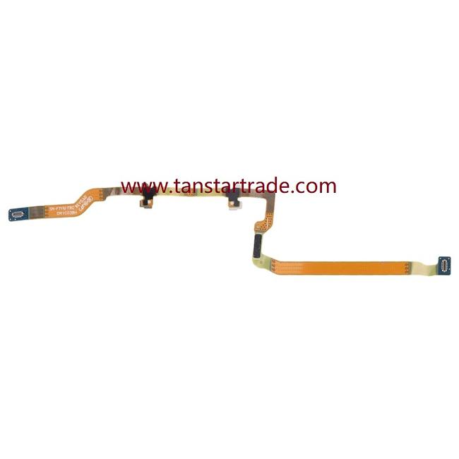 signal flex for Samsung Galaxy z Flip 3 F711