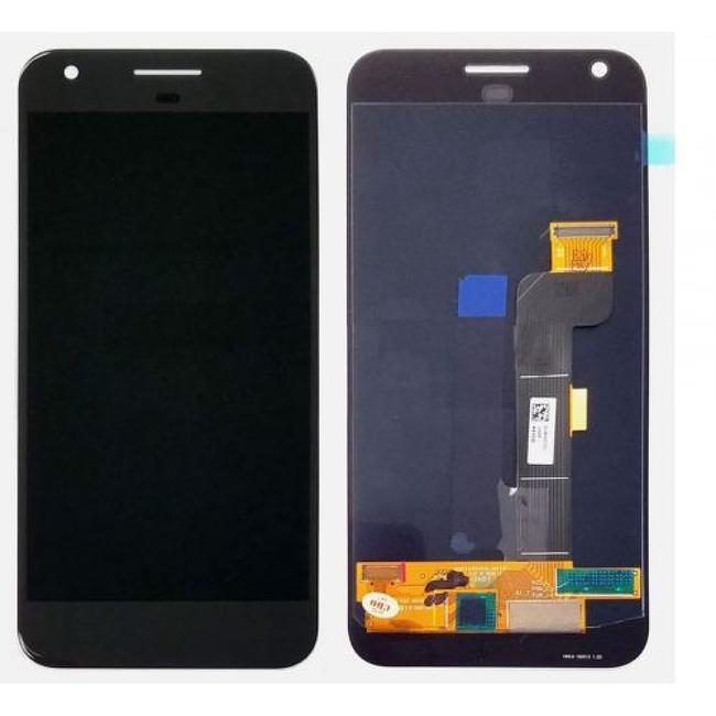 lcd digitizer assembly for Google Pixel 5"