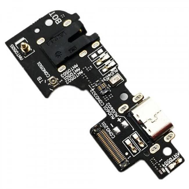 charging port for Asus Zenfone 3 Zoom ZE553KL