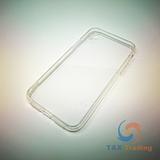 Apple iPhone XS Max- Silicone Phone Case with Dust Plug