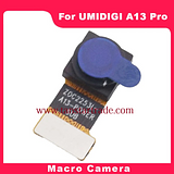 back MACRO camera for UMIDIGI A13 Pro