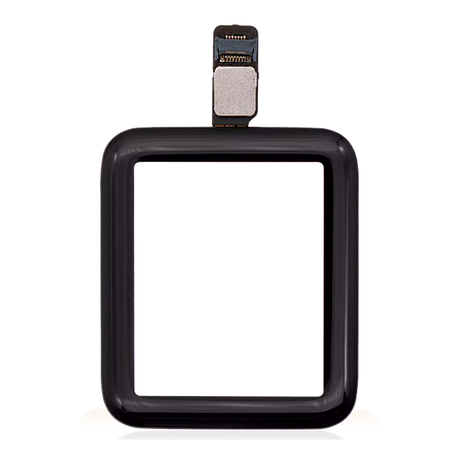 Digitizer lens For Apple iWatch Series 3 38mm