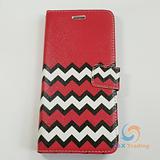 Apple iPhone 6 Plus / 6S Plus - Book Style Wallet Case with Design