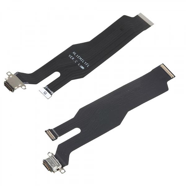 charging port flex for Huawei P20 EML-TL00 EML-AL00 EML-L09 EML-L29