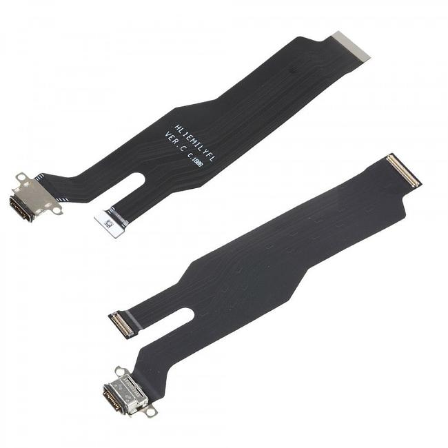 charging port flex for Huawei P20 EML-TL00 EML-AL00 EML-L09 EML-L29
