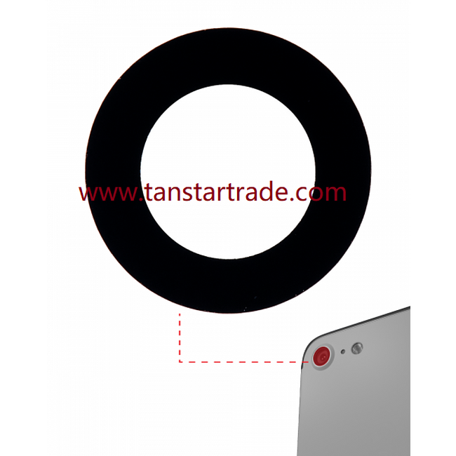 back camera LENS for iphone SE 2020 SE 2022
