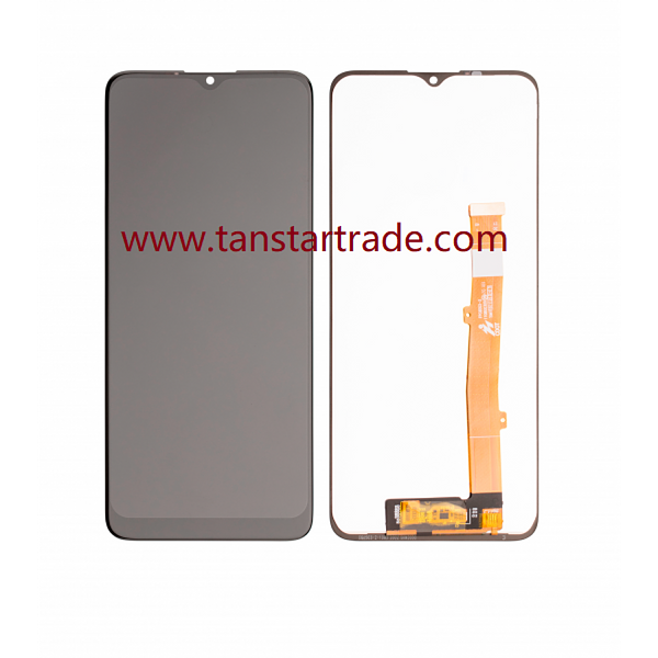 LCD Digitizer Assembly for Alcatel 5061 Alcatel 3X 2020 Revvl 4 Plus 5062