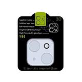 Apple iPhone 15 / 15 Plus - Back Camera Tempered Glass Screen Protector