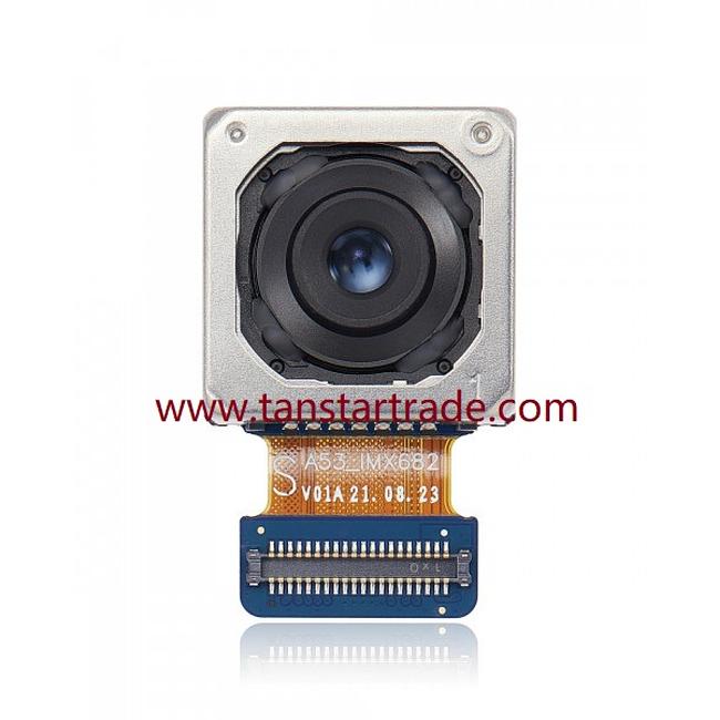 back main camera for Samsung Galaxy  A53 5G 2022 A536 A536F