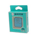 Apple iWatch 40mm - Full Glue POLYMER Nano Screen Protector