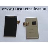 LCD display screen for LG KM555 Shine Touch