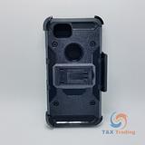 Google Pixel 2 - Heavy Duty Transformer Slim Case