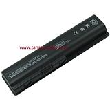 replacement battery HSTNN-LB72 for HP Pavilion DV Series 1000