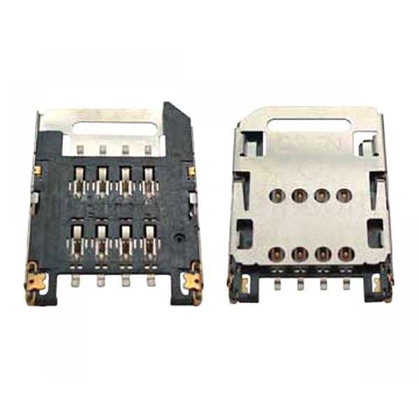 HTC Mytouch Slide 3G sim connector