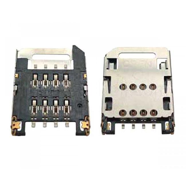 HTC Mytouch Slide 3G sim connector
