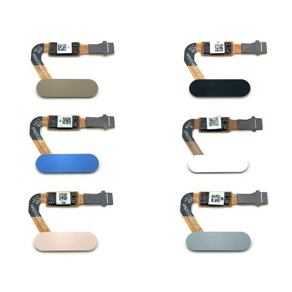 fingerprint flex for Huawei P20 EML-TL00 EML-AL00 P20 Pro