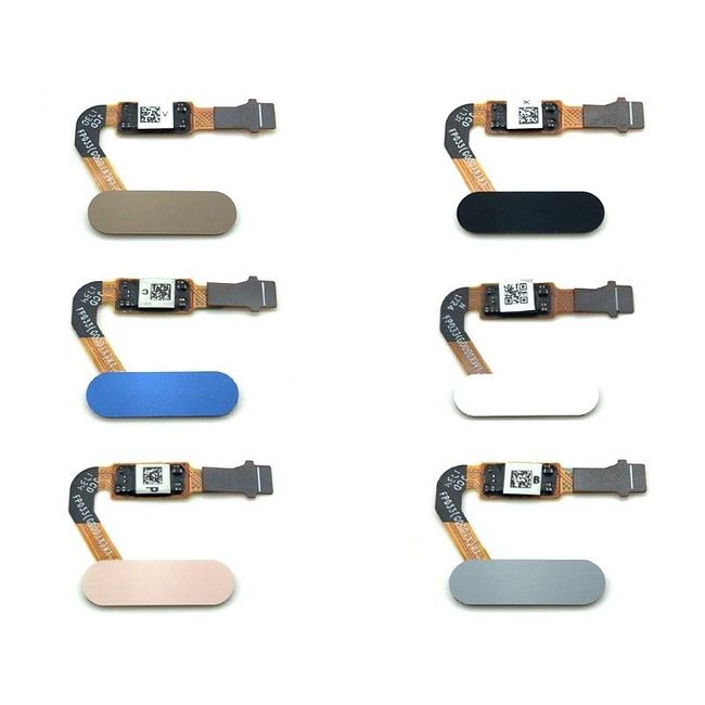 fingerprint flex for Huawei P20 EML-TL00 EML-AL00 P20 Pro