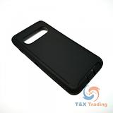 Samsung Galaxy S10 - Fashion Defender Case with Belt Clip